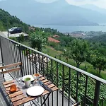 Panoramic * Gravedona