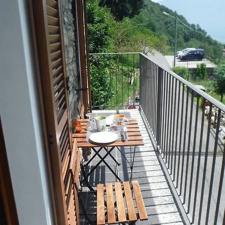 Panoramic Apartmán *