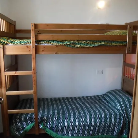 Apartmán Panoramic Gravedona