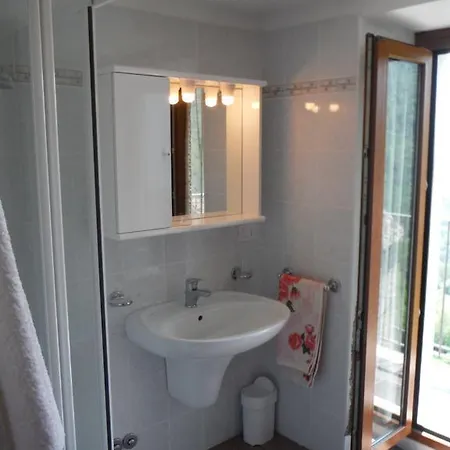 Panoramic Apartmán Gravedona