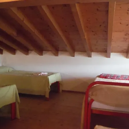 Apartmán Panoramic *