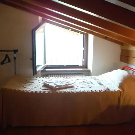 Apartmán Panoramic Gravedona