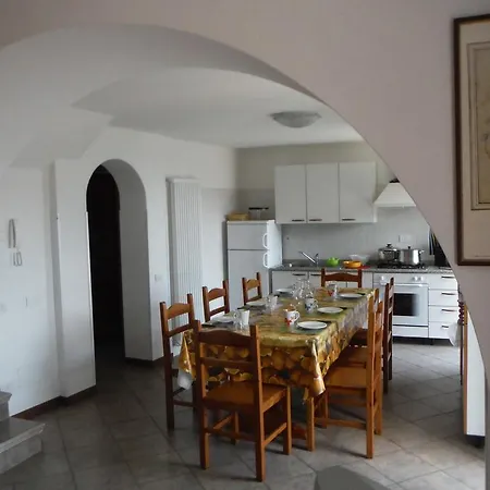 Panoramic * Gravedona