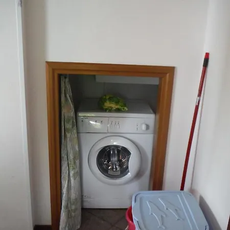 Panoramic Apartmán Gravedona