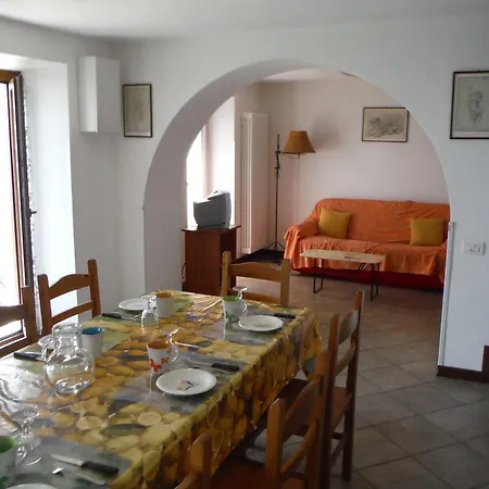 Panoramic Apartmán *