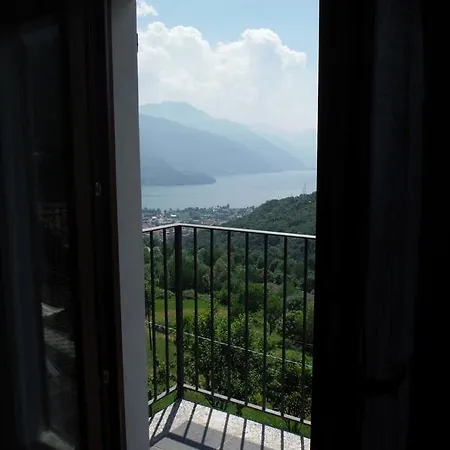 Panoramic Apartmán *