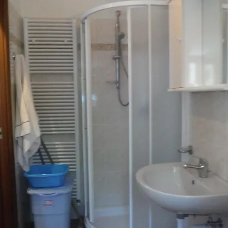 Apartmán Panoramic Gravedona