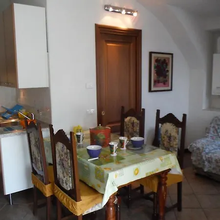 Panoramic Apartmán *