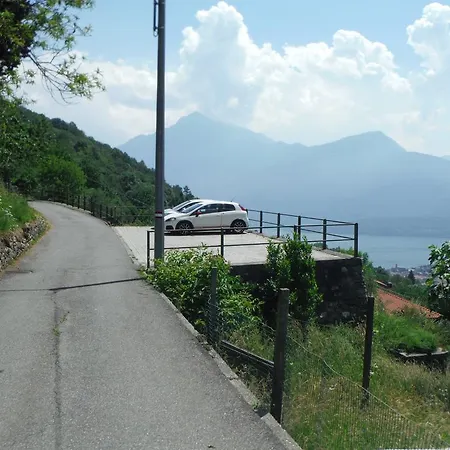 Panoramic Gravedona