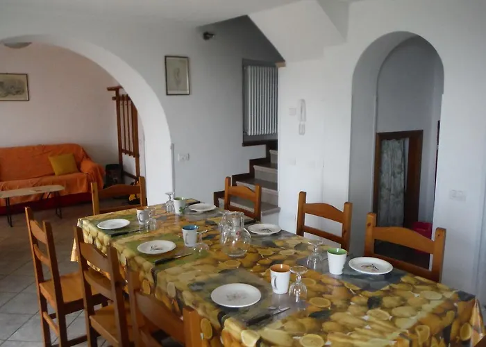 Apartamento Panoramic *