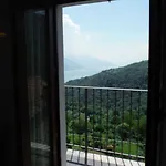 Panoramic Lägenhet Gravedona