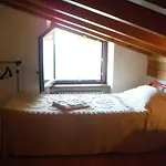 Lägenhet Panoramic Gravedona