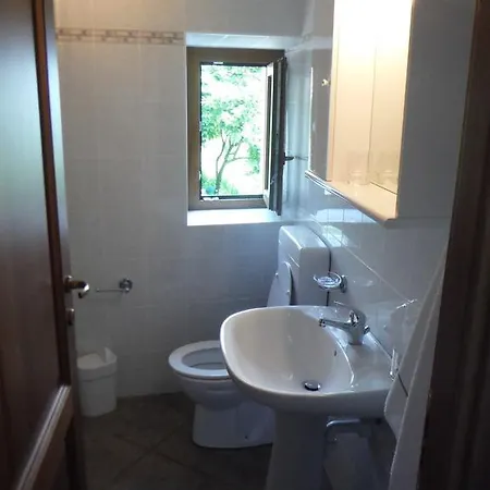 Panoramic Apartment