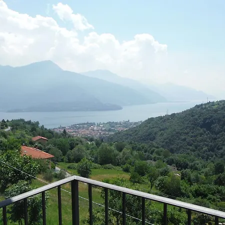 Lägenhet Panoramic *