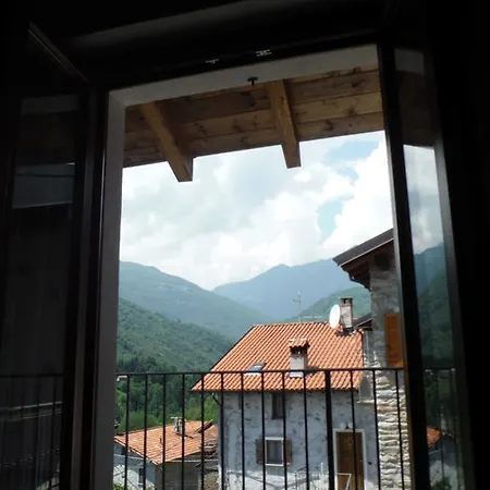 Panoramic アパート