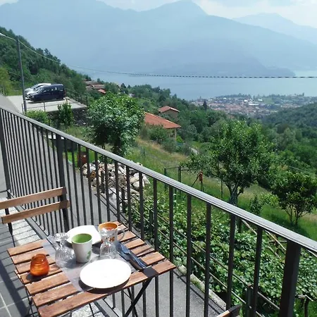 Panoramic * グラヴェドーナ