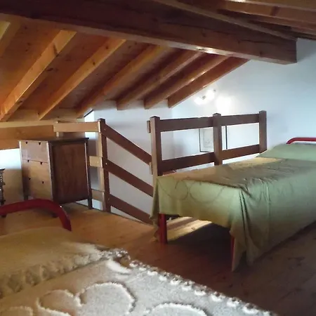 Panoramic アパート