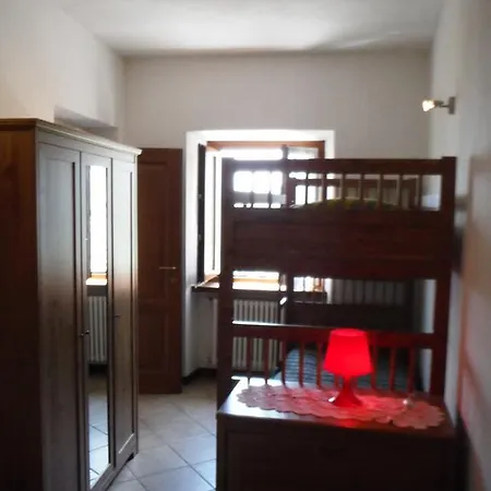 Panoramic グラヴェドーナ