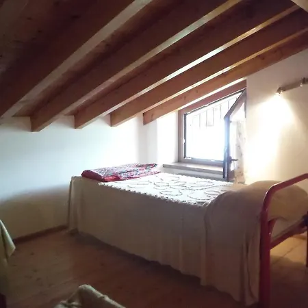 Panoramic Apartment