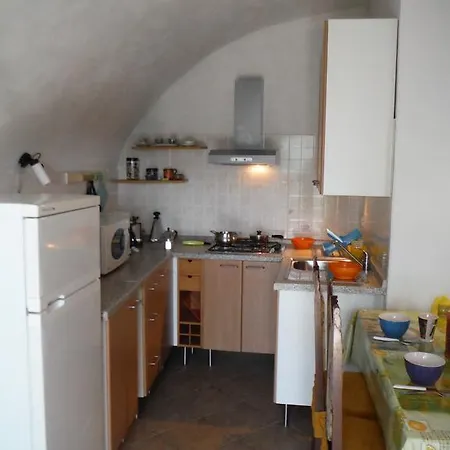 Apartment Panoramic *
