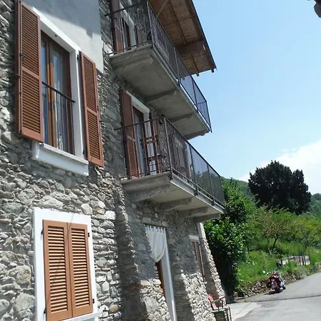 Panoramic * グラヴェドーナ