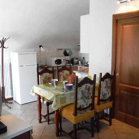 Apartment Panoramic