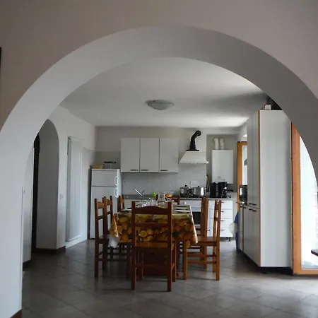 Apartment Panoramic *