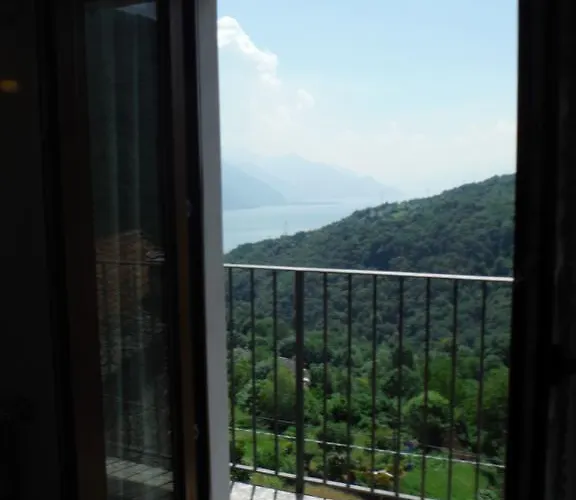 Panoramic Апартаменты Граведона