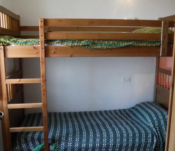 Апартаменты Panoramic Граведона