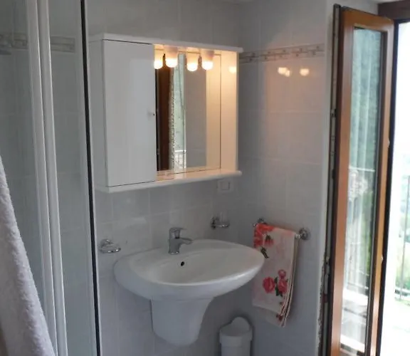 Panoramic Апартаменты Граведона