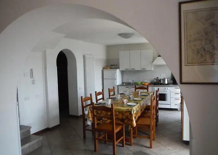 Panoramic * Граведона