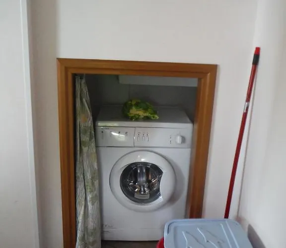 Panoramic Апартаменты Граведона