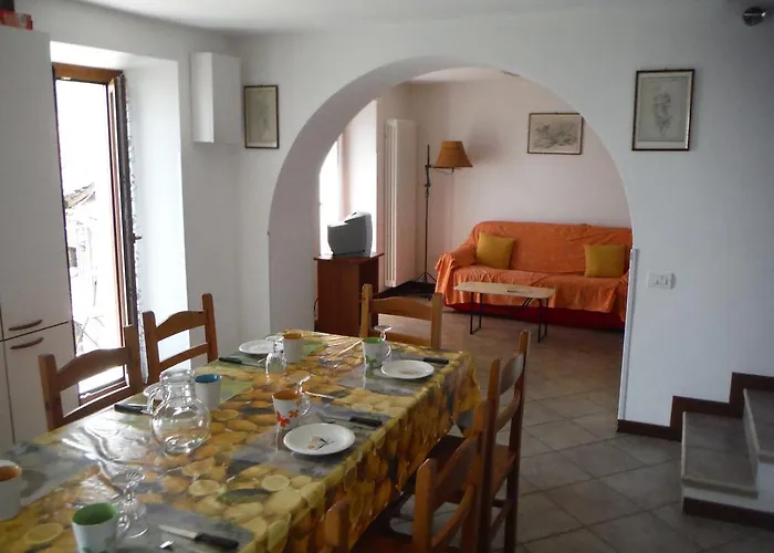 Panoramic Апартаменты *