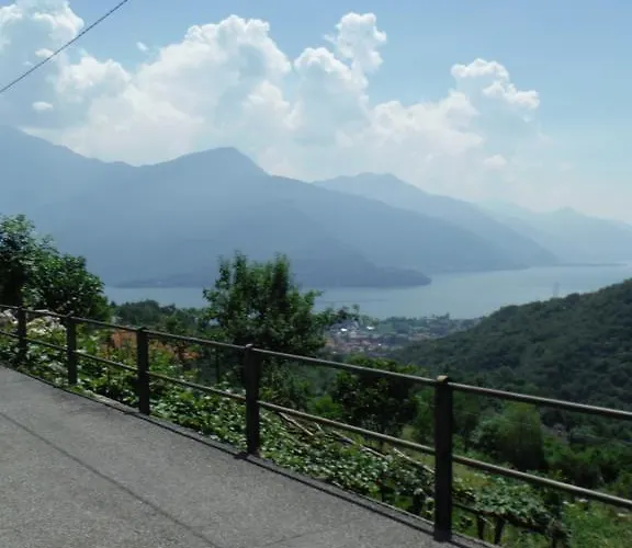 Panoramic Апартаменты Граведона