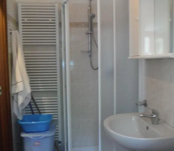 Апартаменты Panoramic Граведона