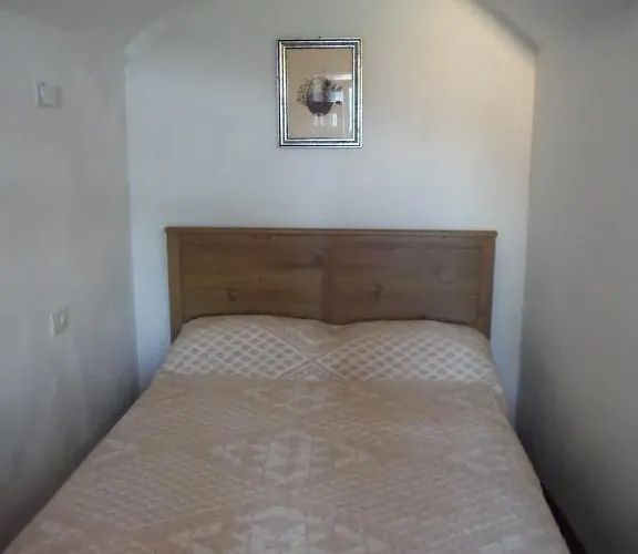 Апартаменты Panoramic