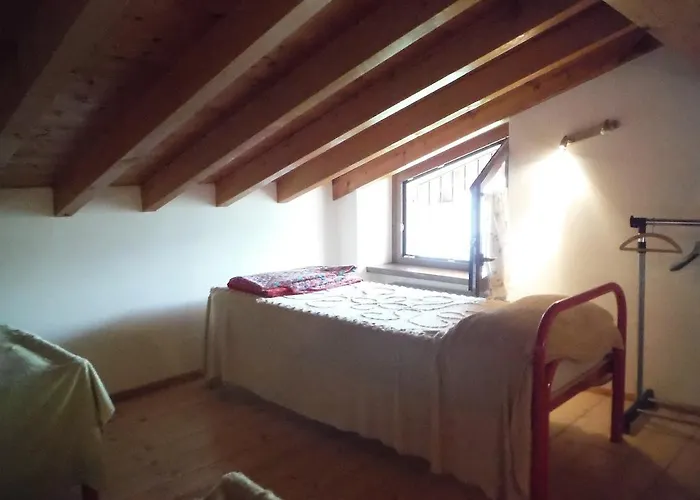 Panoramic Апартаменты