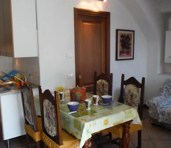 Panoramic Апартаменты *