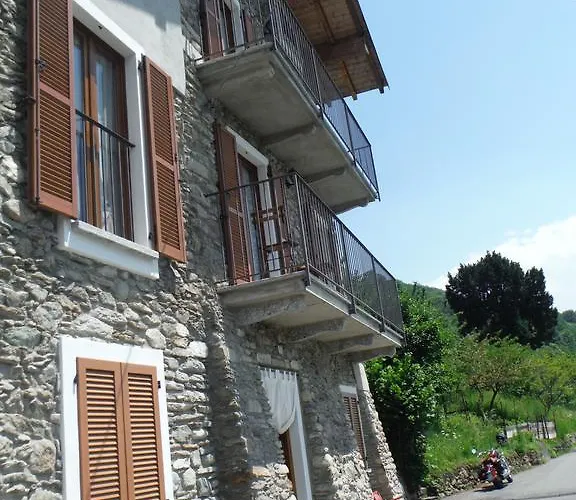 Panoramic * Граведона