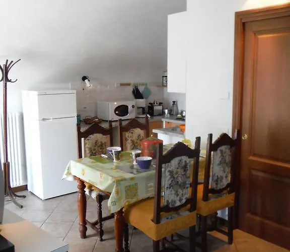 Апартаменты Panoramic