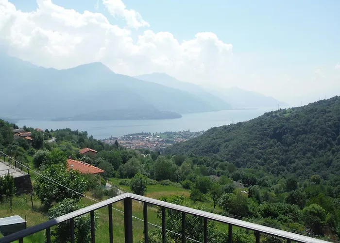 Apartment Panoramic *