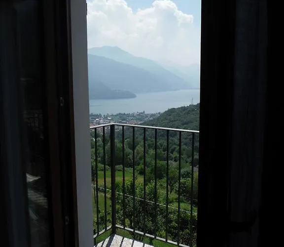 Panoramic Apartment *