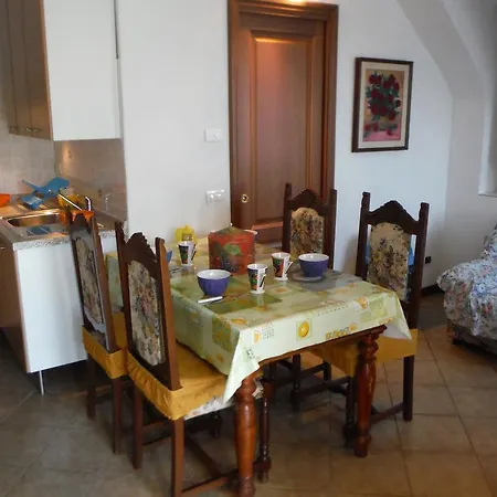 Appartement Panoramic