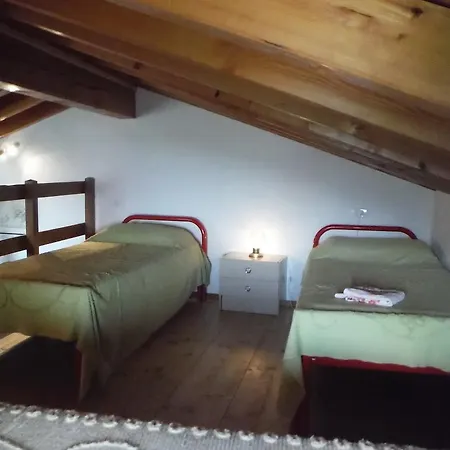 Panoramic Appartement