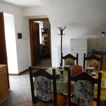 Appartement Panoramic