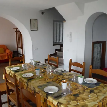 Apartment Panoramic *